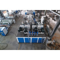 Design 1000mm Stretch Film Making Machine Maschine